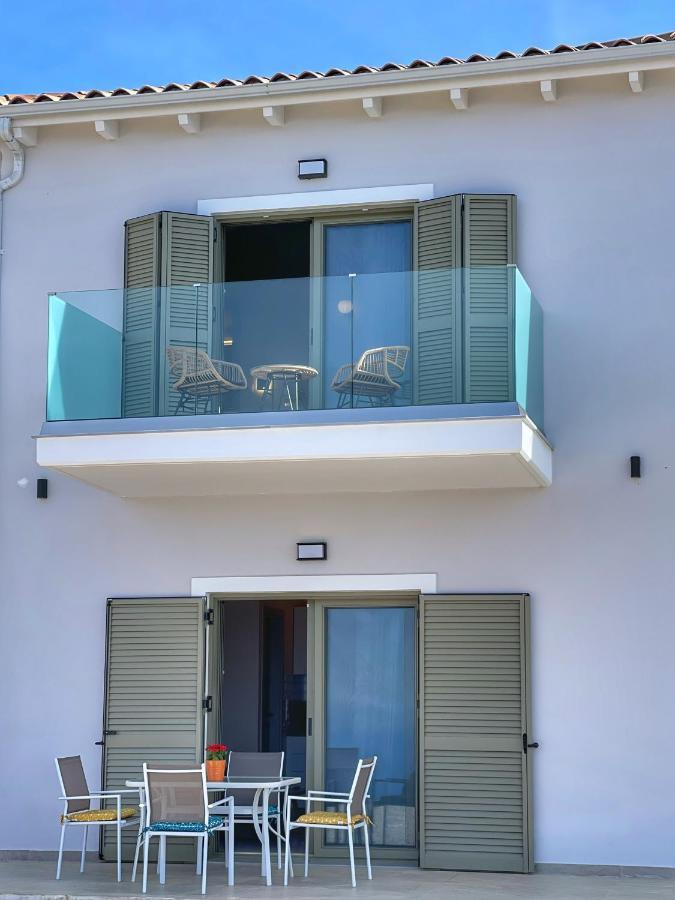 Selene Houses Атаніон Екстер'єр фото